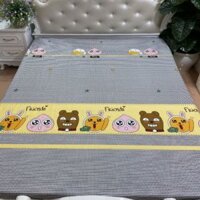 Ga chống thấm cotton 100%