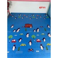 Ga chống thấm cotton 1m 8 x 2 m