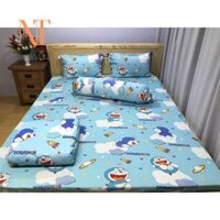 Ga chống thấm Cotton 1m6