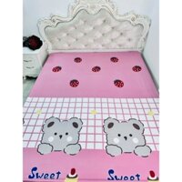 GA CHỐNG THẤM COTTON, 1M6, 1M8, 2M2