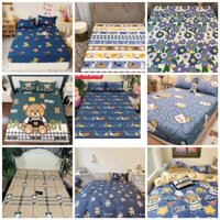 ga chống thấm cotton 1m8*2m xịn, mát