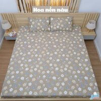 Ga Chống Thấm Cotton Goodmama KT 1m8-2m-10cm