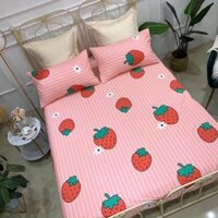 Ga chống thấm cotton