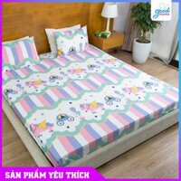 Ga chống thấm goodmama 1m8*2m*10cm( ko vỏ gối)