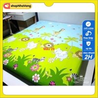 Ga chống thấm hoa văn 1m 1m2 1m4 1m5 1m6 1m8 2m