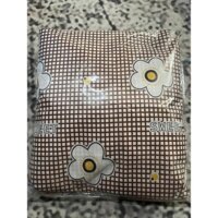 Ga Chống Thấm Hoa Văn 1m,1m2,1m6,1m8,2m,Chon Mau Nệm Lò Xo Chân Cao