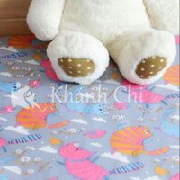 Ga chống thấm Khánh Chi chất liệu goretex chống thấm tuyệt đối đảm bảo ko nóng bí ko nổ rộp có bảo hành 6th