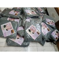 Ga chống thấm loại dày cho đệm 20cm kích thước 1m 1m2 1m4 1m5 1m6 1m8 màu trắng-banhanggiasi