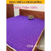 Ga chống thấm màu tím 1*2m