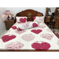 Ga chống thấm SUBO   - 100% COTTON 04