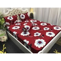 Ga chống thấm SUBO   - 100% COTTON 07