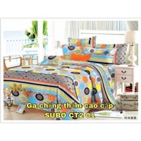 Ga chống thấm SUBO   COTTON 01