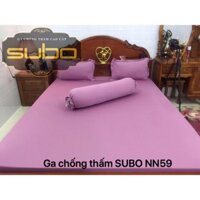 Ga chống thấm SUBO   THUN NANO 59