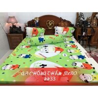 Ga chống thấm SUBO   THUN NANO 33