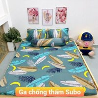 GA CHỐNG THẤM THUN NANO SUBO