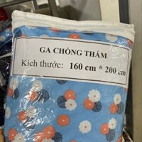Ga chống thấm