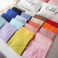 Ga chun cotton lụa 1m8 x 2m - G0044