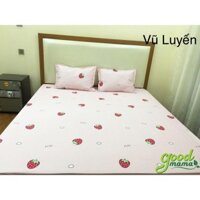 ga cotton chống thấm goodmama 1.4*2m*5 cm
