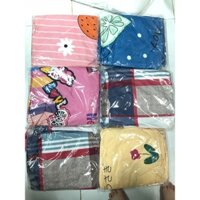 Ga cotton chống thấm nước 1m8x2m