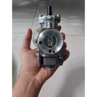 Ga Dẹp Keihin Sudco cho xăng cơ họng 30mm