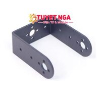 Gá Đỡ Chữ U Servo MG995 MG996