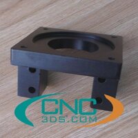 Gá động cơ bước size 86