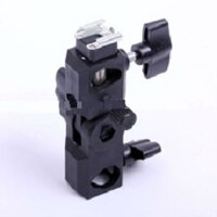 Gá dù và đèn E flash bracket, type A