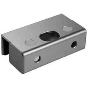 Gá dưới cho khóa chốt rơi Hikvision DS-K4T108-U1