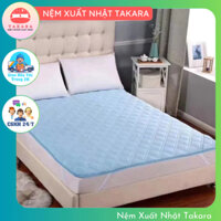 Ga giường bằng lụa mát, chiếu điều hòa hàng chất lượng đủ size 1m, 1m2, 1m4, 1m6, 1m8x2m