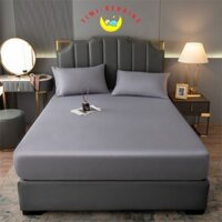 Ga giường chống thấm tici cao cấp không bí nóng đủ kích thước 1,6x2m; 1,8x2m và 2x2,2m - Timibedding