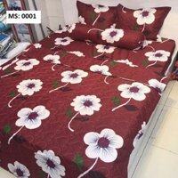 ga giường cotton 22