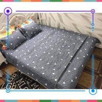 ga giường cotton