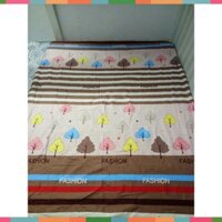 ga giường cotton