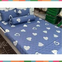ga giường cotton