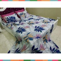 ga giường cotton