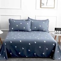 Ga giường kích thước 2m2 x 2m dành cho giường rộng