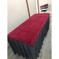 Ga giường spa giá rẻ ( 80 x 1m9)