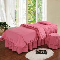 Ga giường spa, nối mi, phun xăm