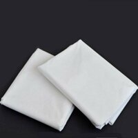 Ga giường y tế màu trắng (chun và k chun) 1m9x90