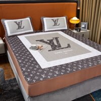 Ga gối bọc đệm cottong linen thương hiệu nhập khẩu thấm hút mồ hôi SHOP vũ thị thơm
