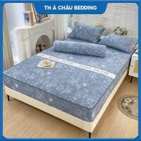 Ga Gối Cotton đũi hàn chần bông