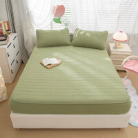 Ga Gối Trần Bông Sơ Đậu Nành siêu phẩm bọc đệm lên tới 28cm sẵn kt m6,m8 và 2m2