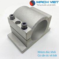 Gá kẹp Spindle đường kính 65m dùng cho Spindle 800w