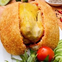 gà không lối thoát(chưa chiên) siêu thơm ngon💥DTFoods(CHUYÊN SỈ)
