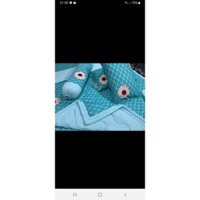 ga lẻ thun hàn m6 nệm 20cm