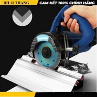 Gá líp cạnh gạch _ chân đế cắt gạch tạo góc 45 độ