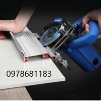 Gá líp cạnh gạch | Gá cắt gạch | Gá cắt góc