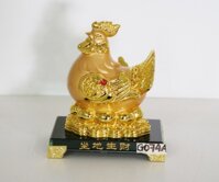Gà mái tạ địa sanh tài FG074A