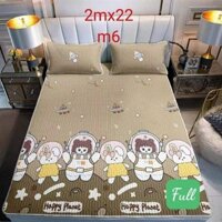 Ga nệm chống thấm 2M*2M2