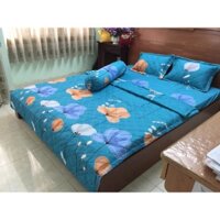 Ga nệm cotton polly